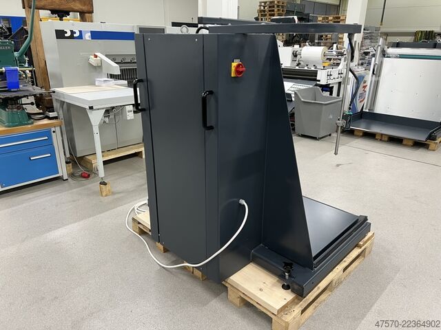 Pile elevator Perfecta BSH5-1200 Paper Stack Lift