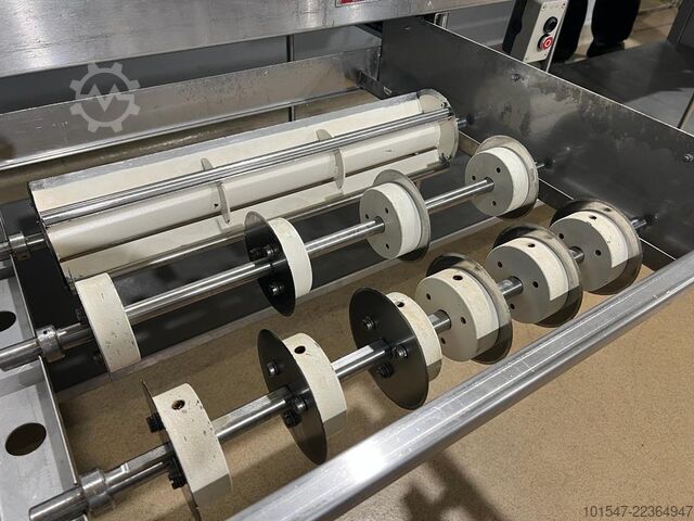 Cutting table Fritsch 