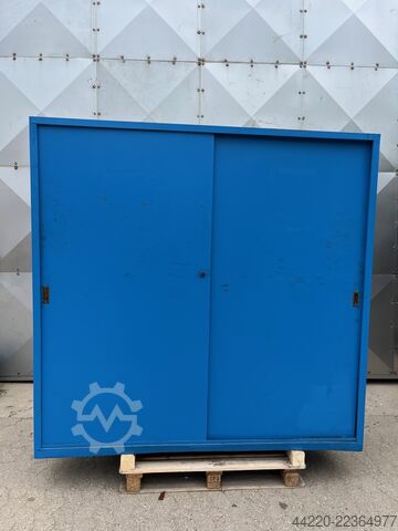 Werkstattschrank  