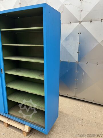 Werkstattschrank  