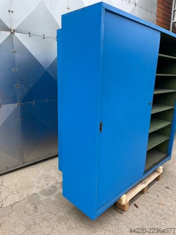 Werkstattschrank  