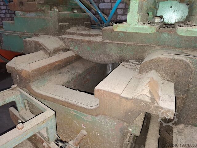 Drehmaschine Poreba TR-70C