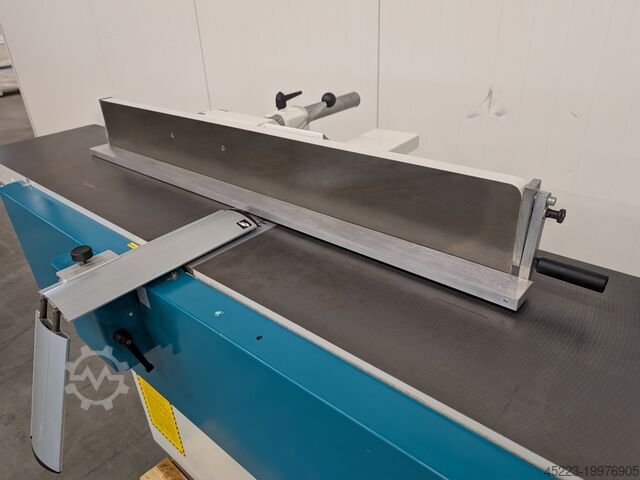 Flatbed Griggio PF430