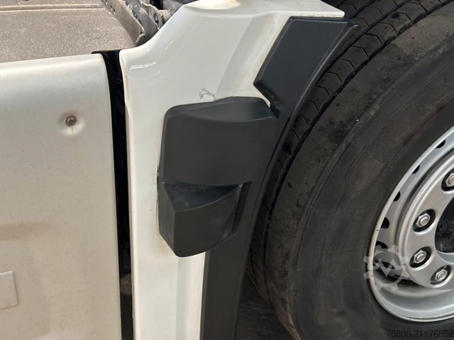 Standard SZM MAN TGX 18.510 GM 2Tanks Intarder ACC LGS NAVI