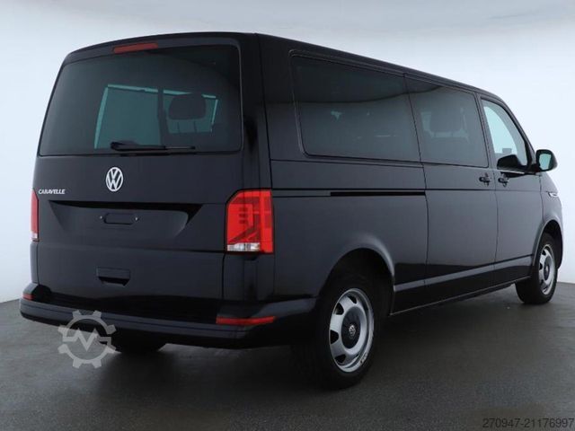 Kleinbus VOLKSWAGEN T6.1 Caravelle Comfortl. lang ACC PDC AHK SITZHZ