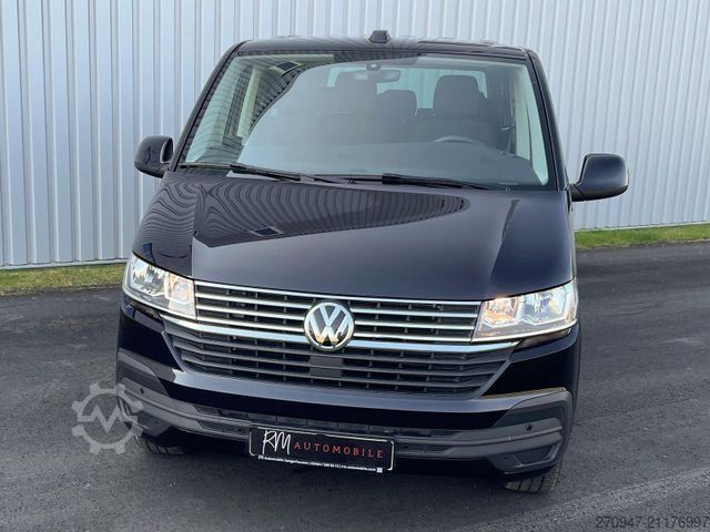 Minibus VOLKSWAGEN T6.1 Caravelle Comfortl. lang ACC PDC AHK SITZHZ