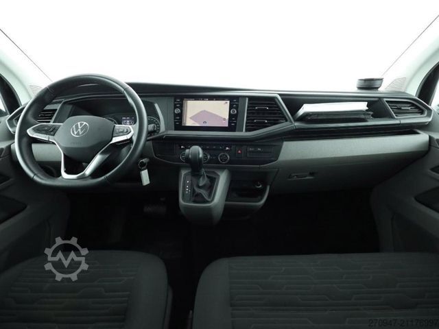 Kleinbus VOLKSWAGEN T6.1 Caravelle Comfortl. lang ACC PDC AHK SITZHZ