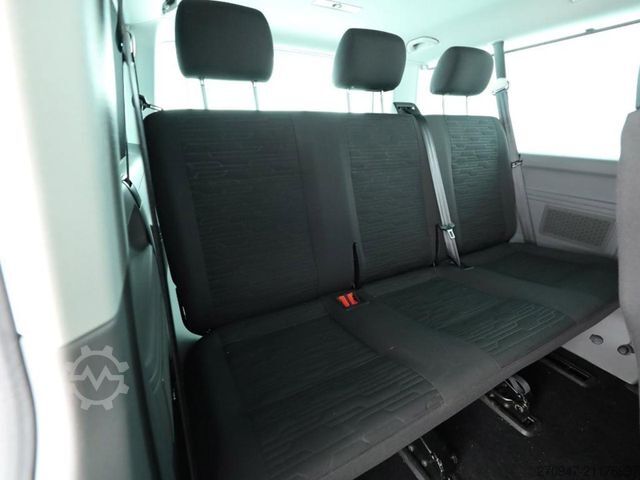 Kleinbus VOLKSWAGEN T6.1 Caravelle Comfortl. lang ACC PDC AHK SITZHZ