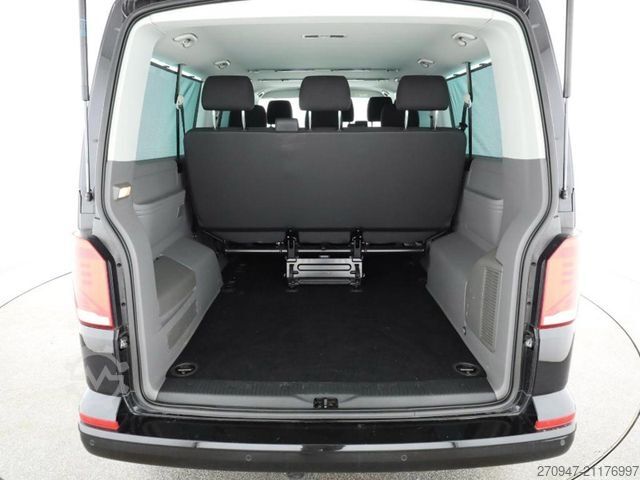 Kleinbus VOLKSWAGEN T6.1 Caravelle Comfortl. lang ACC PDC AHK SITZHZ