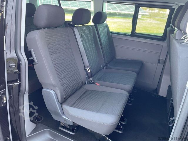 Minibus VOLKSWAGEN T6.1 Caravelle Comfortl. lang ACC PDC AHK SITZHZ