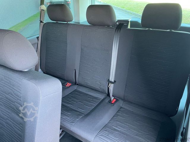 Minibus VOLKSWAGEN T6.1 Caravelle Comfortl. lang ACC PDC AHK SITZHZ