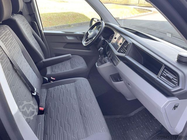 Minibus VOLKSWAGEN T6.1 Caravelle Comfortl. lang ACC PDC AHK SITZHZ
