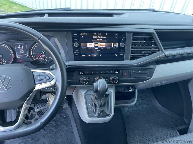Minibus VOLKSWAGEN T6.1 Caravelle Comfortl. lang ACC PDC AHK SITZHZ