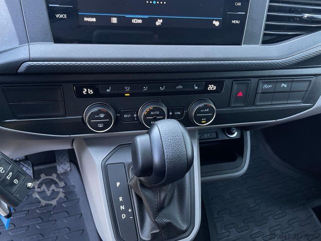 Minibus VOLKSWAGEN T6.1 Caravelle Comfortl. lang ACC PDC AHK SITZHZ