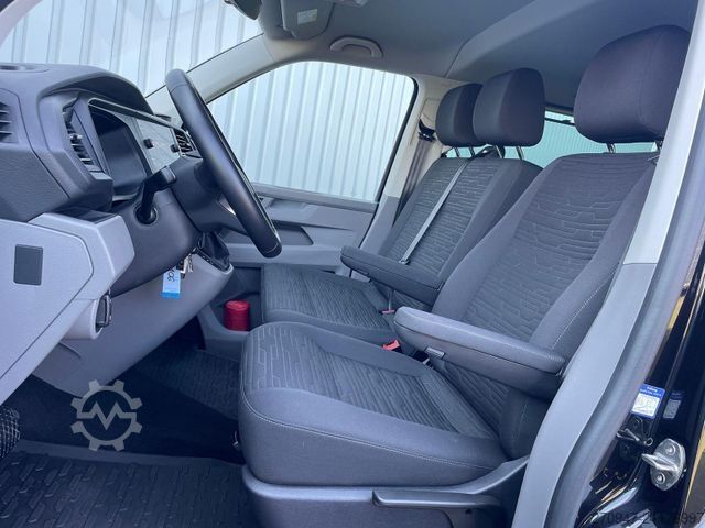 Minibus VOLKSWAGEN T6.1 Caravelle Comfortl. lang ACC PDC AHK SITZHZ