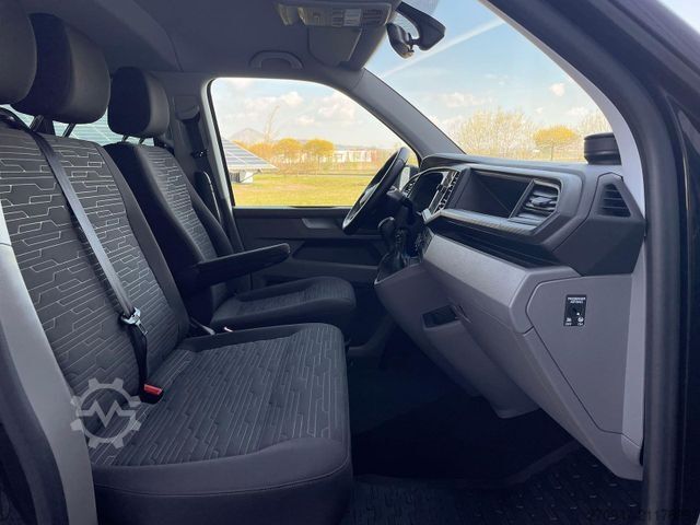 Minibus VOLKSWAGEN T6.1 Caravelle Comfortl. lang ACC PDC AHK SITZHZ