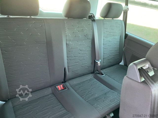 Minibus VOLKSWAGEN T6.1 Caravelle Comfortl. lang ACC PDC AHK SITZHZ