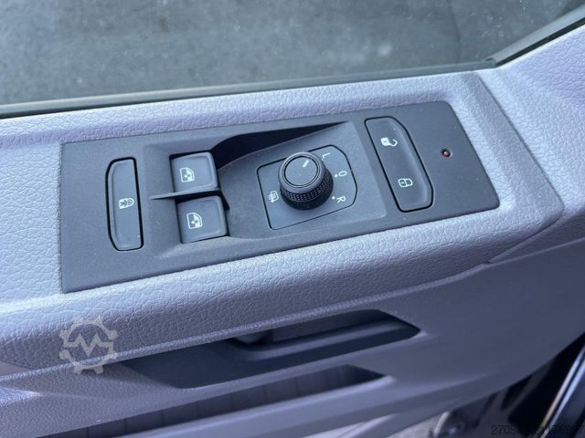 Minibus VOLKSWAGEN T6.1 Caravelle Comfortl. lang ACC PDC AHK SITZHZ