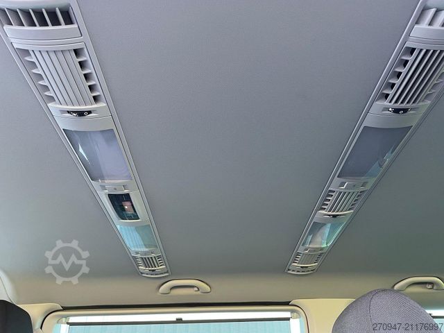 Minibus VOLKSWAGEN T6.1 Caravelle Comfortl. lang ACC PDC AHK SITZHZ