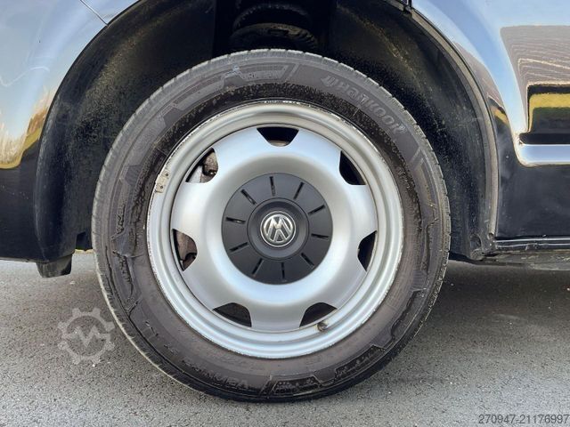 Minibus VOLKSWAGEN T6.1 Caravelle Comfortl. lang ACC PDC AHK SITZHZ