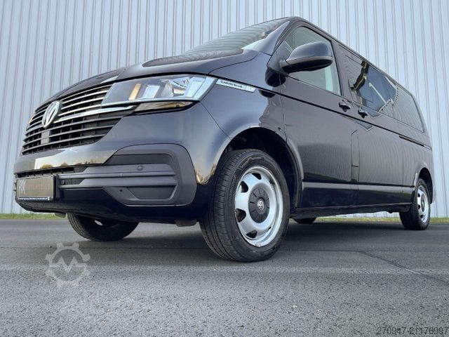 Minibus VOLKSWAGEN T6.1 Caravelle Comfortl. lang ACC PDC AHK SITZHZ
