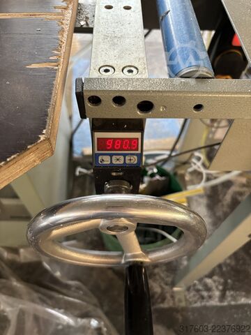 Gehrungssäge Graule ZS 135