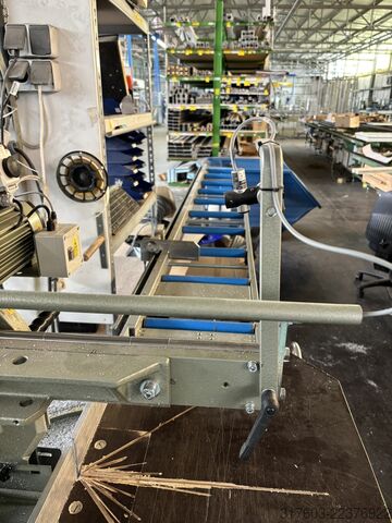 Gehrungssäge Graule ZS 135