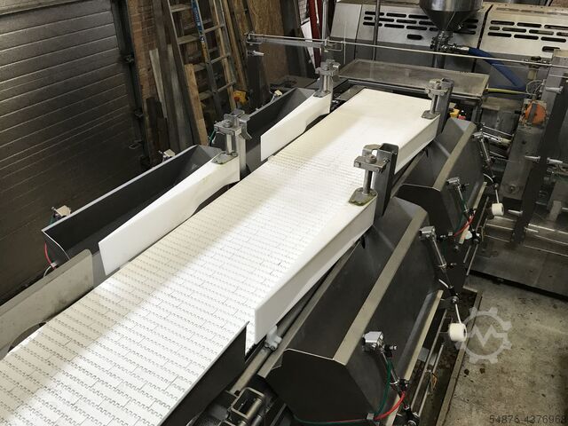 Grade / Sortierung / Ausführer MAREL?? unknown