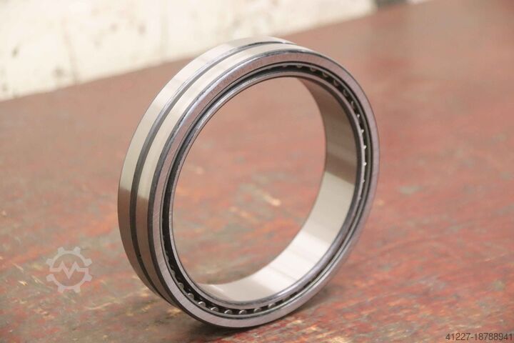 Needle bearing INA RNA/NA 4824  150/120 mm
