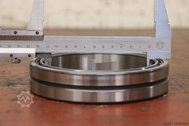 Needle bearing INA RNA/NA 4824  150/120 mm