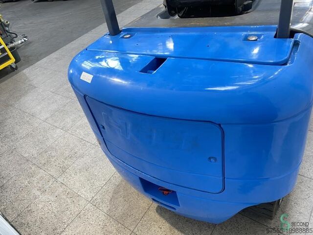 Forklift Heli CPD 35 HB2