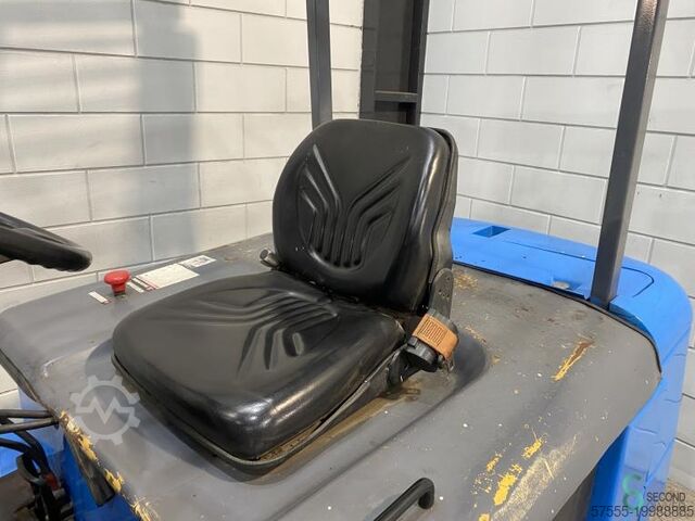 Forklift Heli CPD 35 HB2