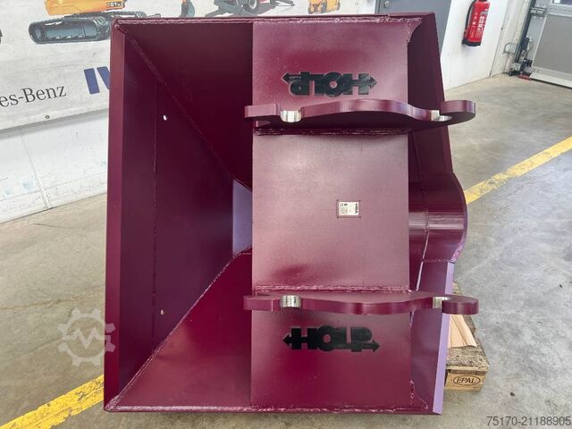 Baggerarm  Holp VarioLöffel / VL.112.700 / CW 20 CW30 CW40