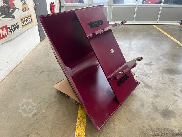 Baggerarm  Holp VarioLöffel / VL.112.700 / CW 20 CW30 CW40