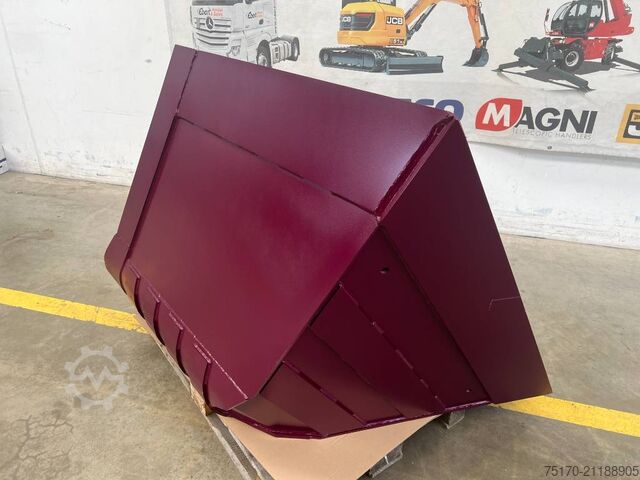 Baggerarm  Holp VarioLöffel / VL.112.700 / CW 20 CW30 CW40