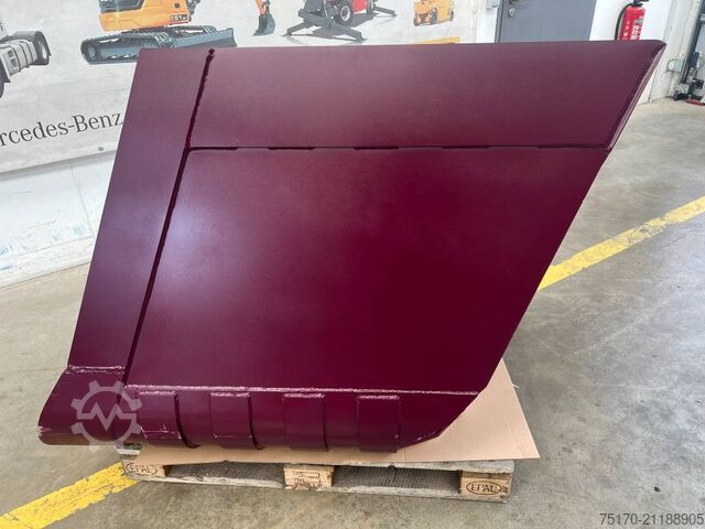 Baggerarm  Holp VarioLöffel / VL.112.700 / CW 20 CW30 CW40