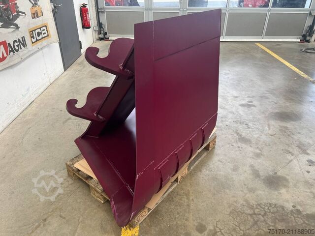 Baggerarm  Holp VarioLöffel / VL.112.700 / CW 20 CW30 CW40