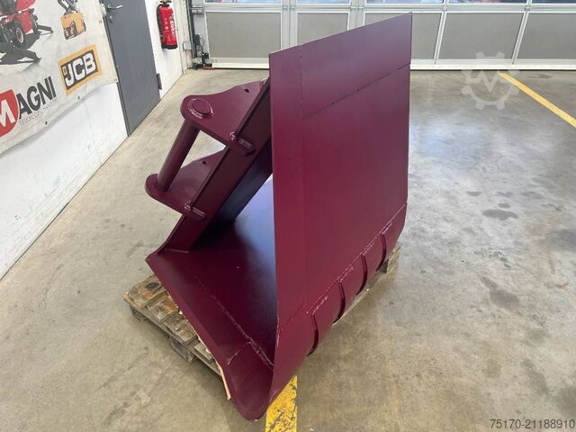 Baggerarm  Holp VarioLöffel / VL.112.700 / Liebherr SW48