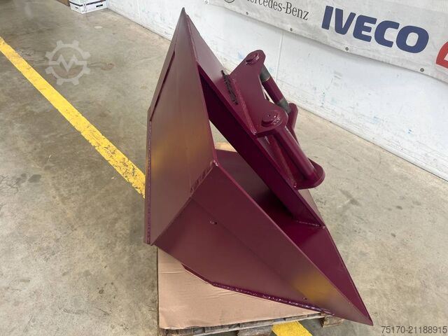 Baggerarm  Holp VarioLöffel / VL.112.400 / OQ60-5 / HARDOX