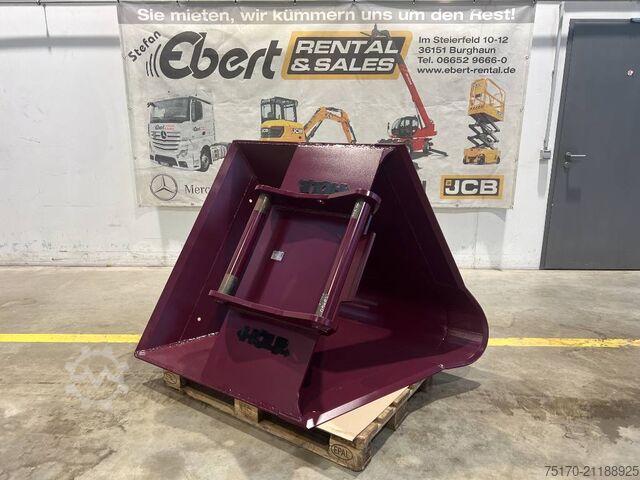 Baggerarm  Holp VarioLöffel / VL.112.700 / OQ70/55 / HARDOX