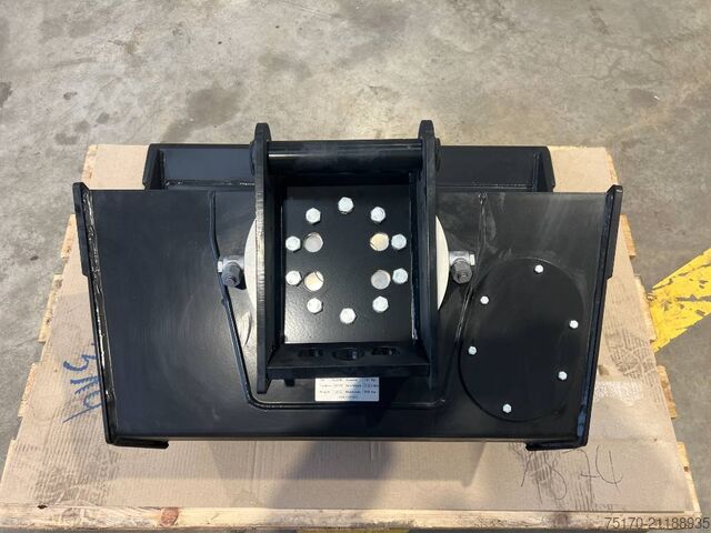 Baggerarm DMS DMS RL2590 Rotatorlöffel / MS01 / NEU / lagernd