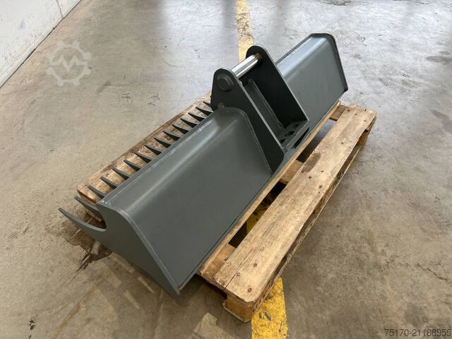 HS Schoch Reisigrechen Roderechen MS03 1.40 HS Schoch Reisigrechen Roderechen MS03 1.40