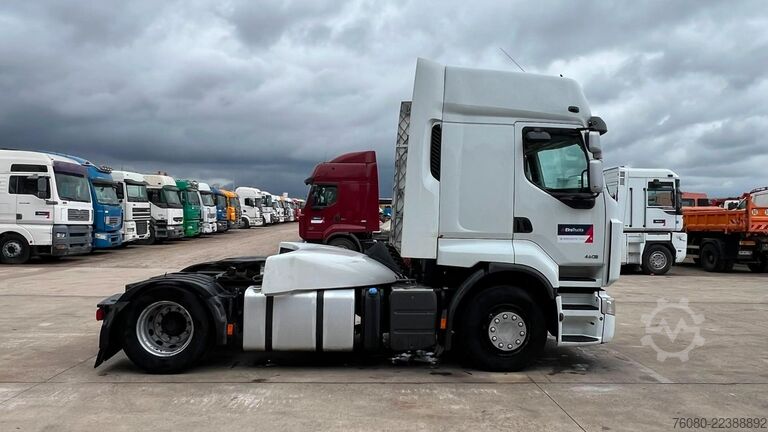 Standard-SZM Renault Premium 460 DXI (GOOD CONDITION / BONNE ETAT)