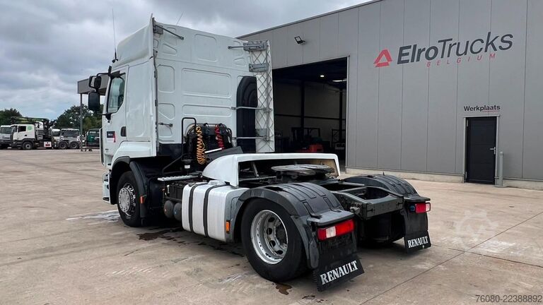 Standard-SZM Renault Premium 460 DXI (GOOD CONDITION / BONNE ETAT)