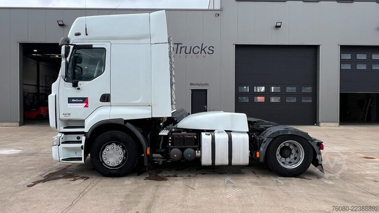 Standard-SZM Renault Premium 460 DXI (GOOD CONDITION / BONNE ETAT)