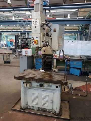 Schnellradialbohrmaschine Bohrmaschine Donau DR 32