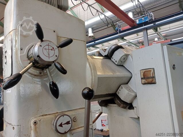Schnellradialbohrmaschine Bohrmaschine Donau DR 32