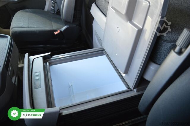 Standard tractor unit SCANIA R450 CR20H Retarder ACC ADAS Package