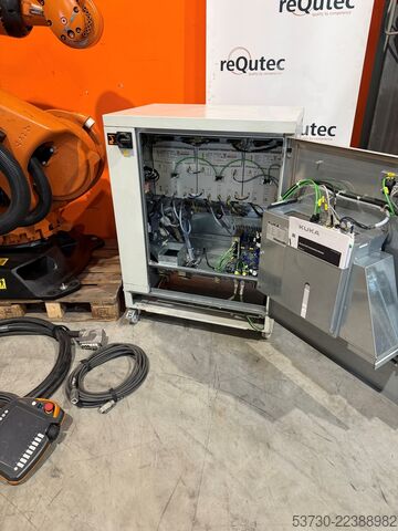 Industrial robot Kuka Roboter Kr 150 R3100 Prime