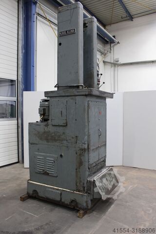 Innenraeummaschine Klink RSIZ 10 x 1200